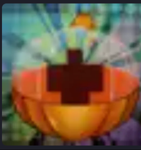 50x Pumpkin Capsule