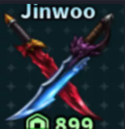 Jinwoo [899R]