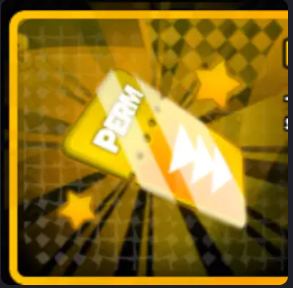 Max Game Speed(PERM) [799R]