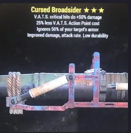 [XBOX] Cursed Broadsider