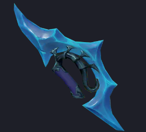 Dark Sliver of Leng