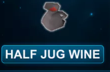 Half Jug Wine