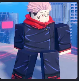 Sukuna V2 Set