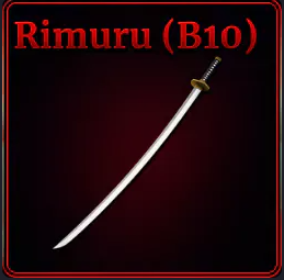 ⭐ RIMURU SET ⭐ FAST DELIVERY ⭐