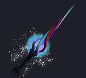 Wand of the Praesul