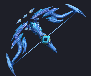Seren Godbow
