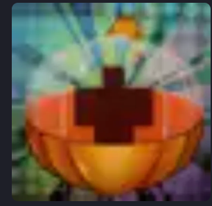 10x Pumpkin Capsule