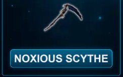 Noxious Scythe