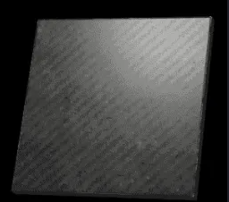 Reinforced Carbon Fiberboard