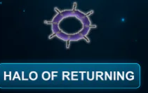 Halo Of Returning