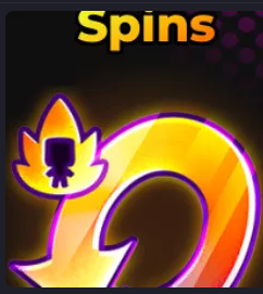 Volleyball Legends>Spins>50 Ability Spins