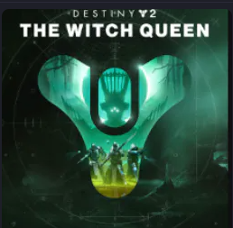 Destiny 2: The Witch Queen