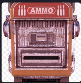[PC]Any type ammo 1 Million