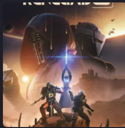 Destiny 2: Renegades