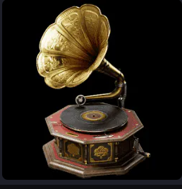 Reis's Gramophone