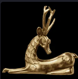 Golden Gazelle