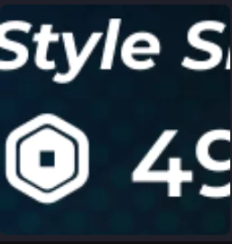 Volleyball Legends>Styles>Style Slot 11