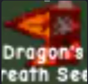 ⭐ 15x Dragon Breath