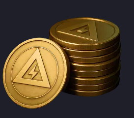 3950 Delta Coins | ⚡ Fast Delivery