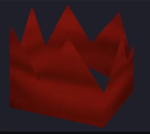 Red Partyhat