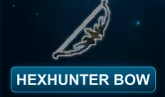 Hexhunter Bow