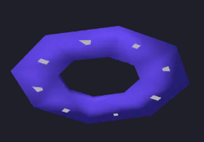 Disk of Returning