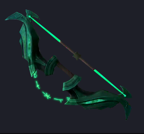 Bow of The Last Guardian