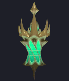 Soulbound Lantern
