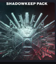 Destiny 2: Beyond Light Pack