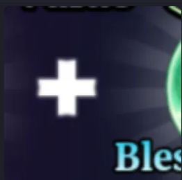 True Aizen + Blessed Maiden Bundle 2399R