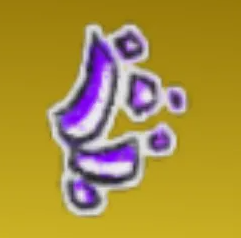Right Mythic Gem Fleuron