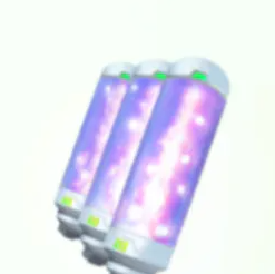 20xParticle Combination
