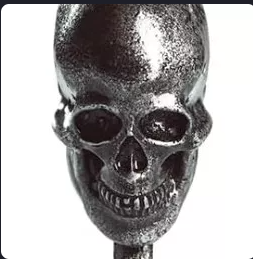 ✨Skull Key✨1 UNIT=1*Skull Key✨Fast Delivery