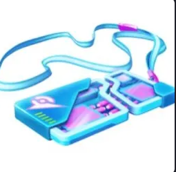 200XRemote Raid Pass