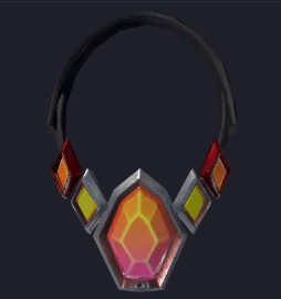 Essence of the Finality Amulet