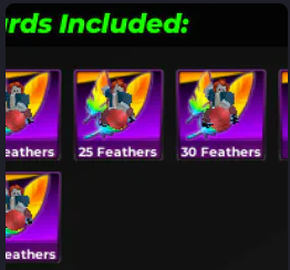 Volleyball Legends>SKIPS>Skip 5 Level Premium Pass