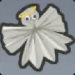 Paper Angel (1% Bee Ability Pollen) (Token Link)