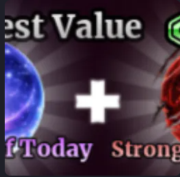 Strongest of today + Strongest in History [1899R]