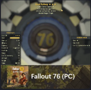 [PC] Invisible RAILWAY Quad 5035 legacy