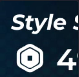 Volleyball Legends>Bundles>Style Slot 4