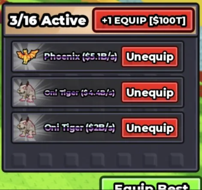 RANDOM 10B-15B++ FRESH ACCOUNT | Steal an Egg | FAST