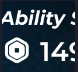 Volleyball Legends>Ability>Ability Slot 5