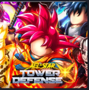 All Star Tower Defense X - 50X Pumpkin Capsule [1699R]
