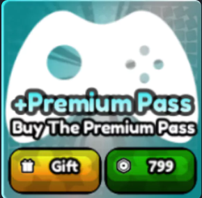 All Star Tower Defense X - + Premium Pass【799R】