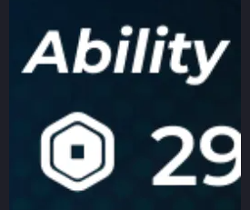 Volleyball Legends>Ability>Ability Slot 4