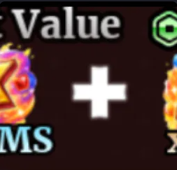 x2 Money + 2x Gems + x2 EXP + x2 Luck Bundle [1149R]