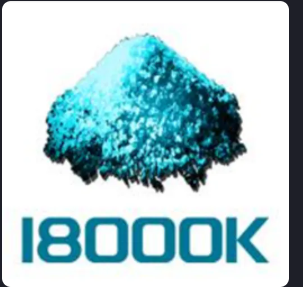 180k element dust PVE Crossplay PC/PS/XBOX Official