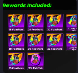 Volleyball Legends>SKIPS>Skip 10 Level Premium Pass
