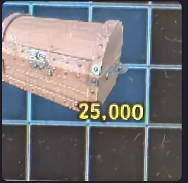 ✨2*Gold Coin Chests+50k Gold✨Fast Delivery in Trade Post✨
