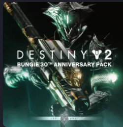 Destiny 2: The Collection + 14000 Silver [Epic Games] - Fast Delivery ⚡